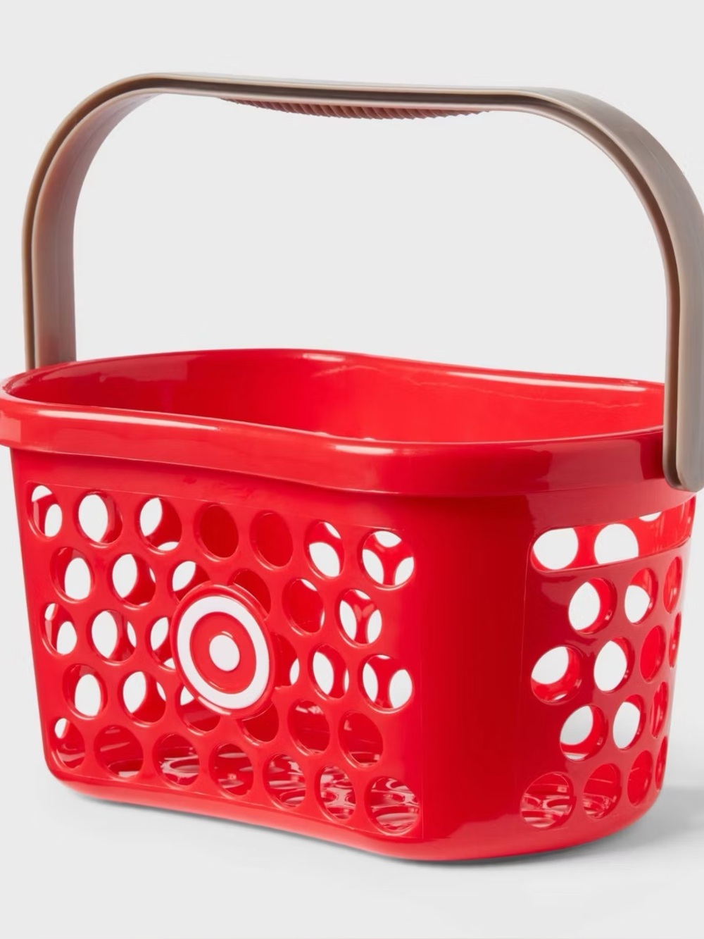 Mini Target Basket - Picture 4 of 4